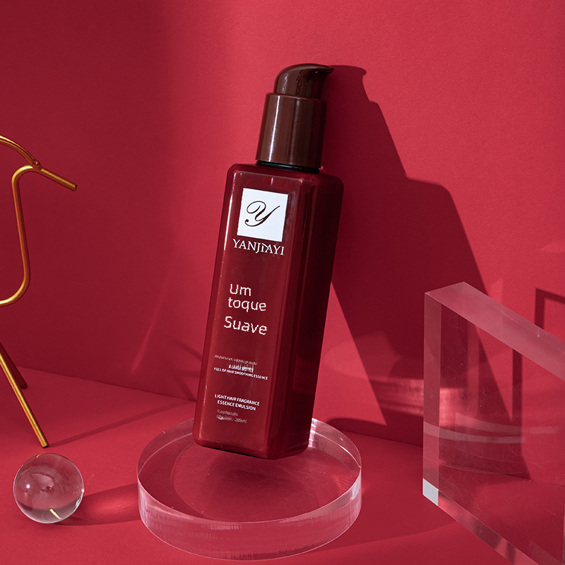 Effortless Hair Nourishing Essence