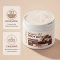 Coconut Hydrating Cream