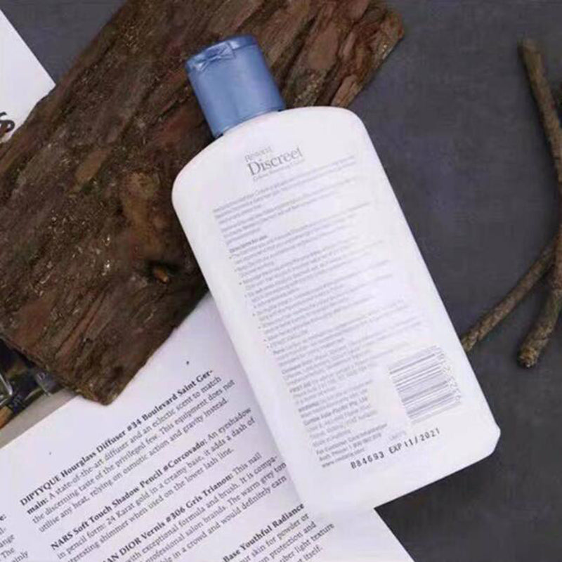 Elegant Hair Revitalizing Lotion