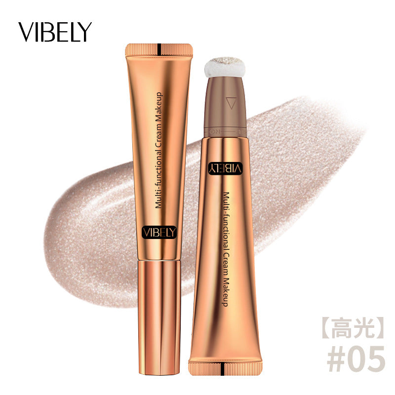 VIBELY Duo Sculpting Stick