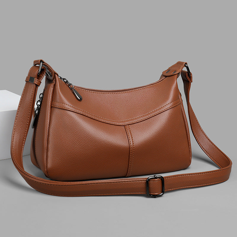 2023 Elegance Tote: Style & Capacity