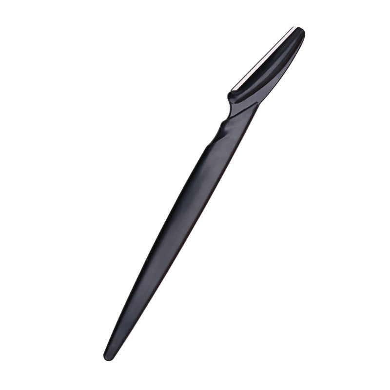 SleekSafe Eyebrow Trimmer for Beginners