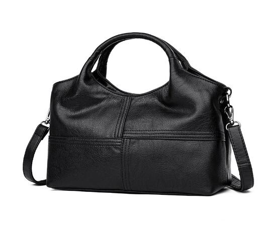 2024 New Women's Large Capacity Fashion Handbag