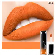 Elegant Matte Lipshine