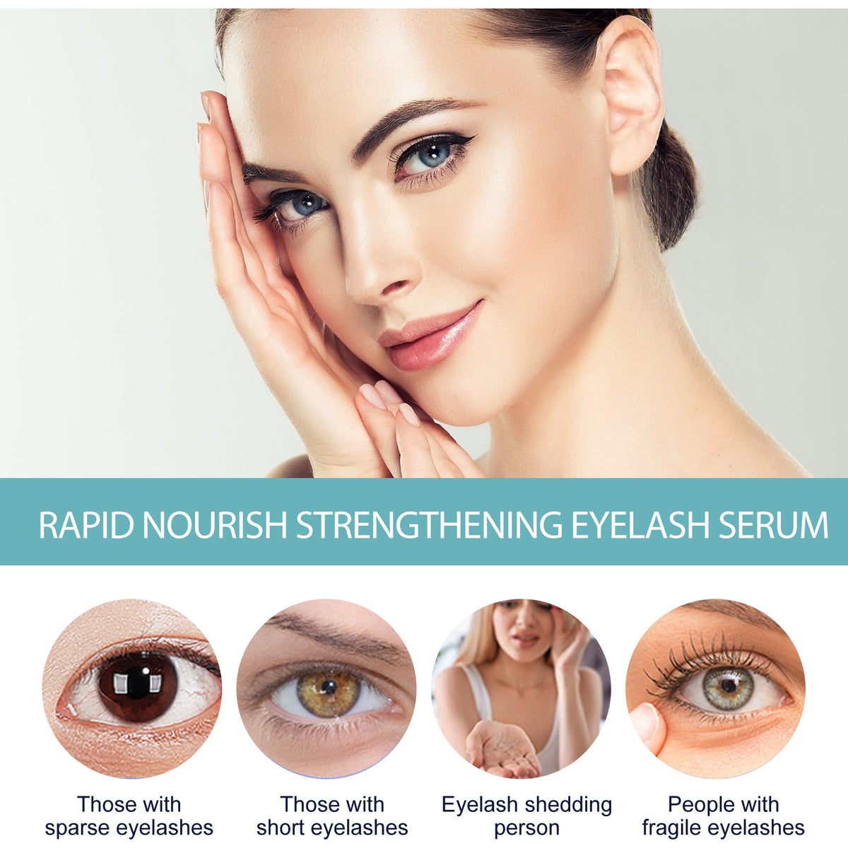 West&Month Elegant Lash Enhancer