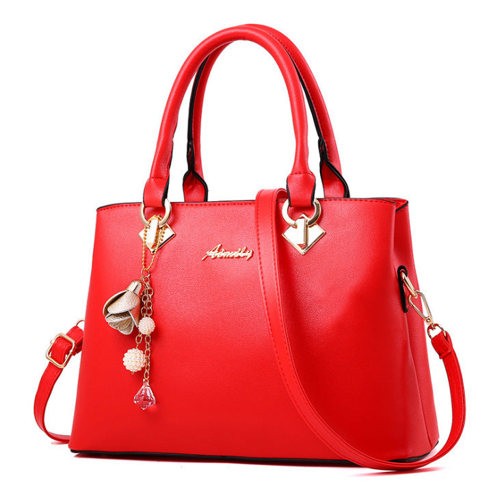 2023 Korean Style Fashion Handbag for Fall/Winter