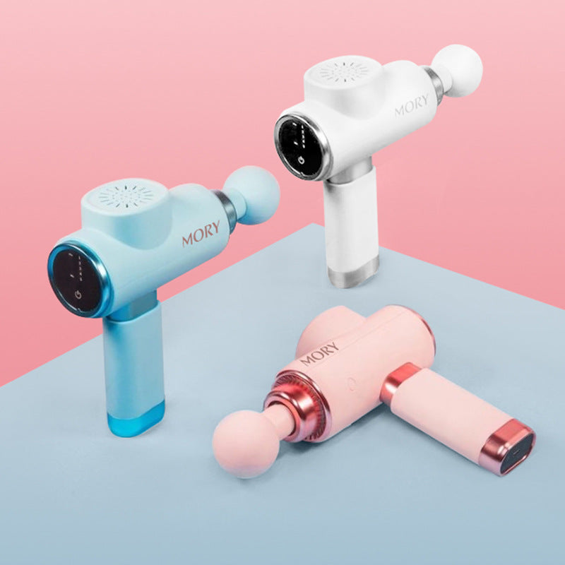 Mory Elegance Femme Mini Massager