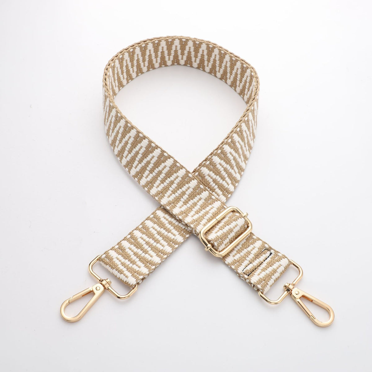 Elegant Adjustable Bag Strap