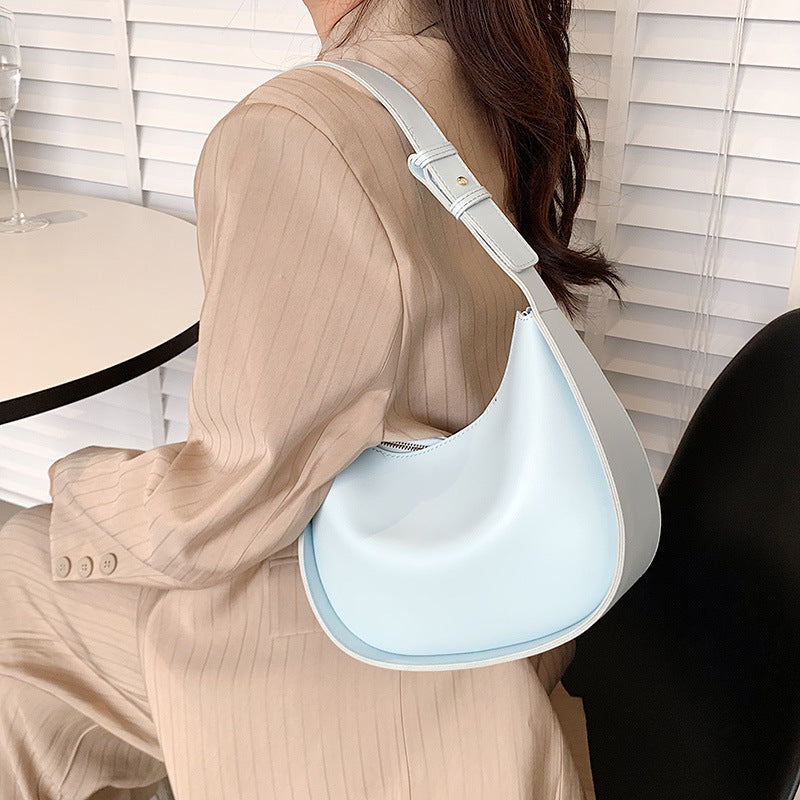 2022 Summer Korean Style Women's Crossbody Bag