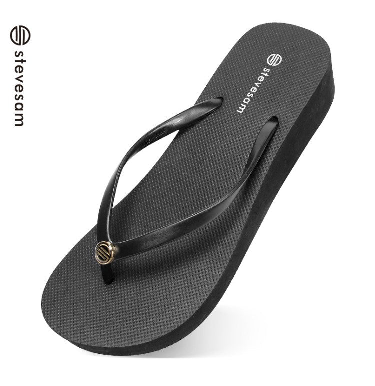 Customizable Chic Beach Sandals