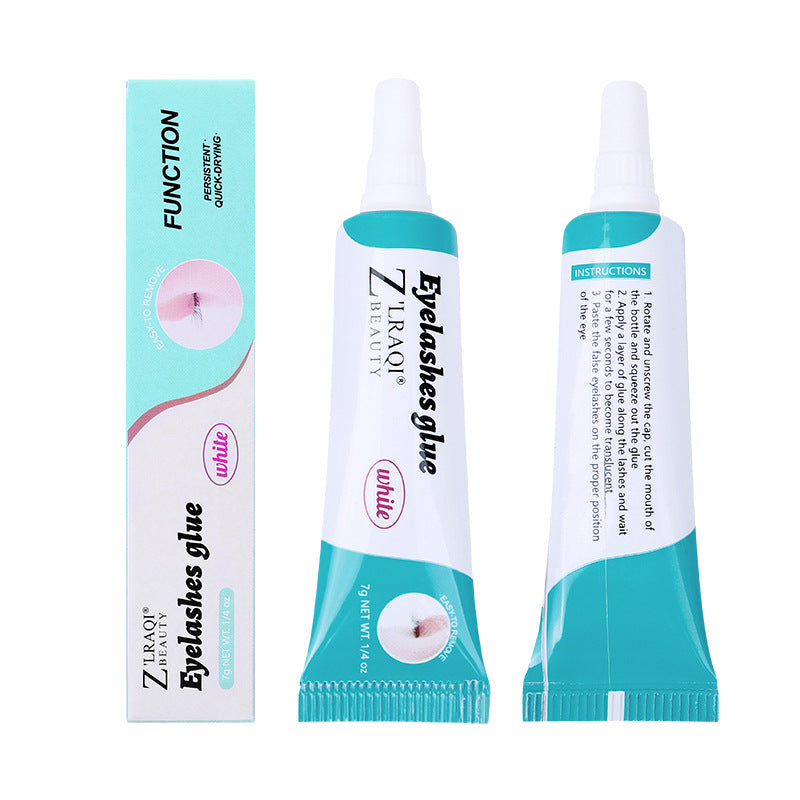 Natural Finish Lash Bond