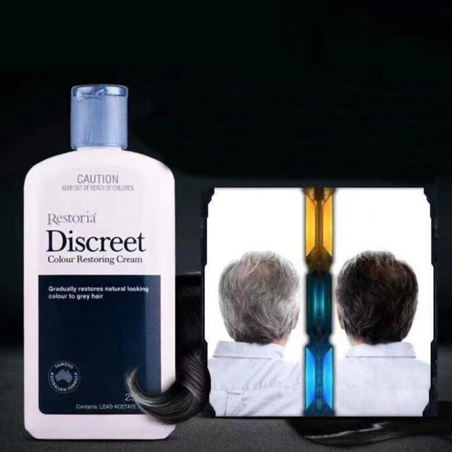 Elegant Hair Revitalizing Lotion