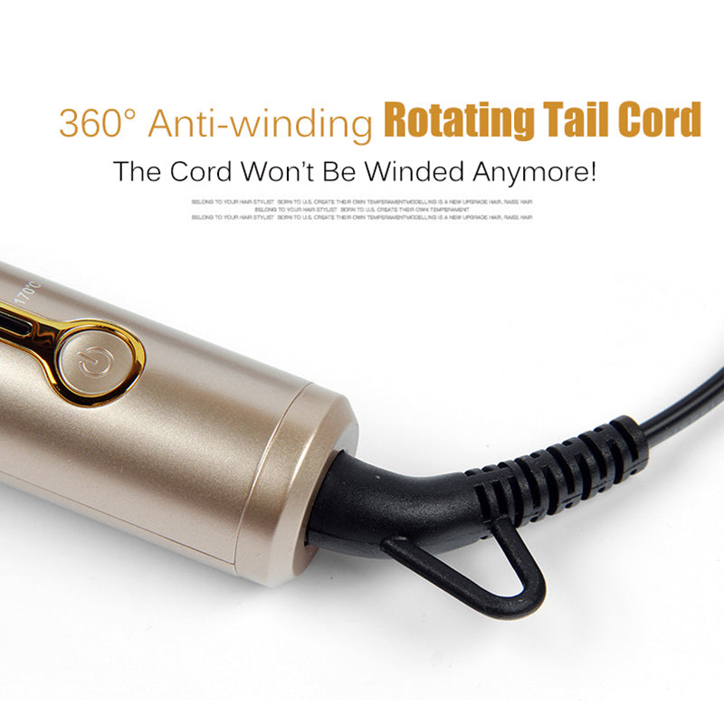 Elegant Automatic Curler
