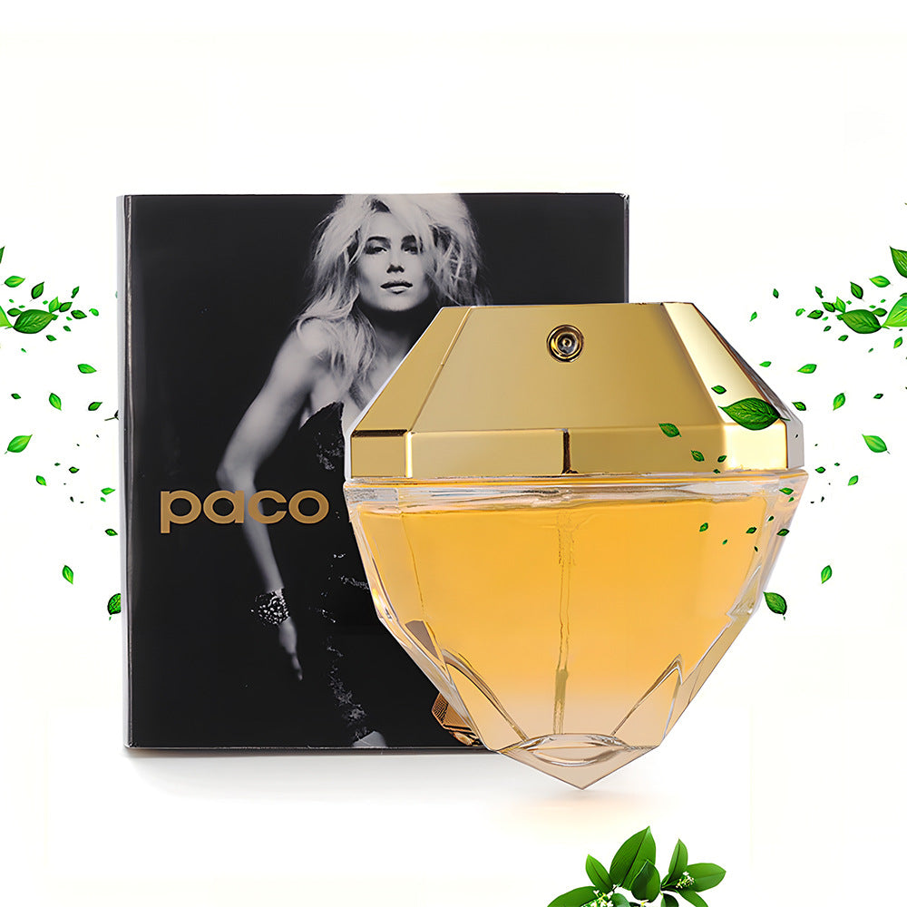 Elegant Essence 80ml Ladies' Perfume