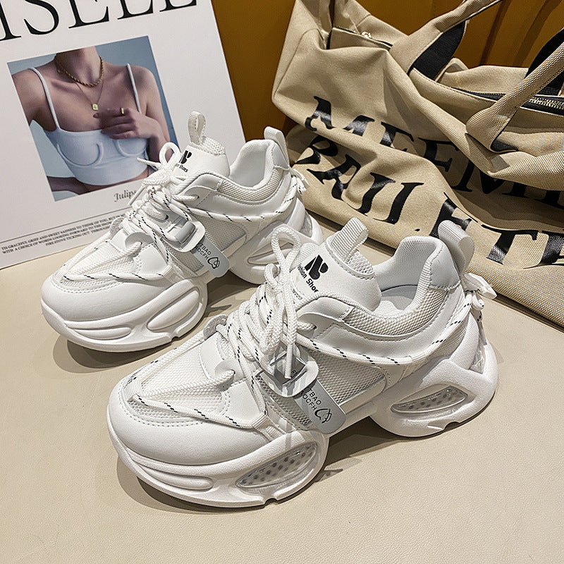 Chic Women's Elevate Sports Shoes