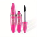 Elegance Waterproof Voluminous Curl Mascara