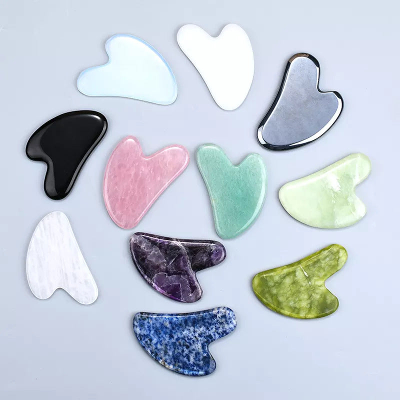 Bianstone Elegance Gua Sha
