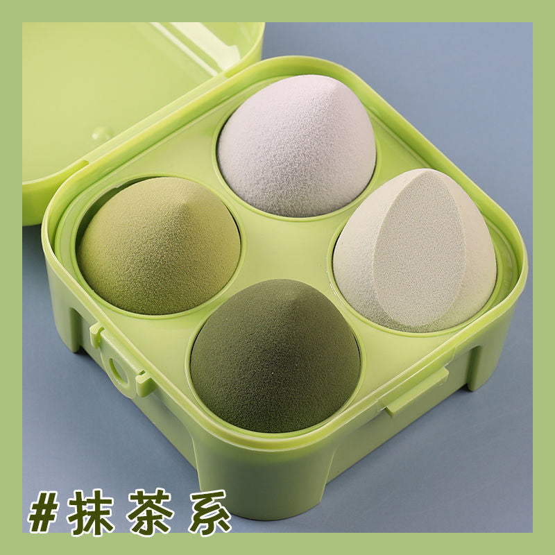 Elegant Beauty Blender Coffee Cup