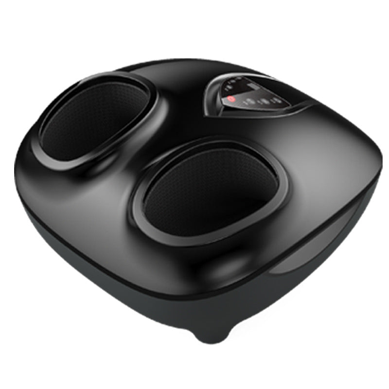 Home Therapy Roller Foot Massager with Air Cushion