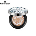 Hydrating Air Cushion Complexion Enhancer