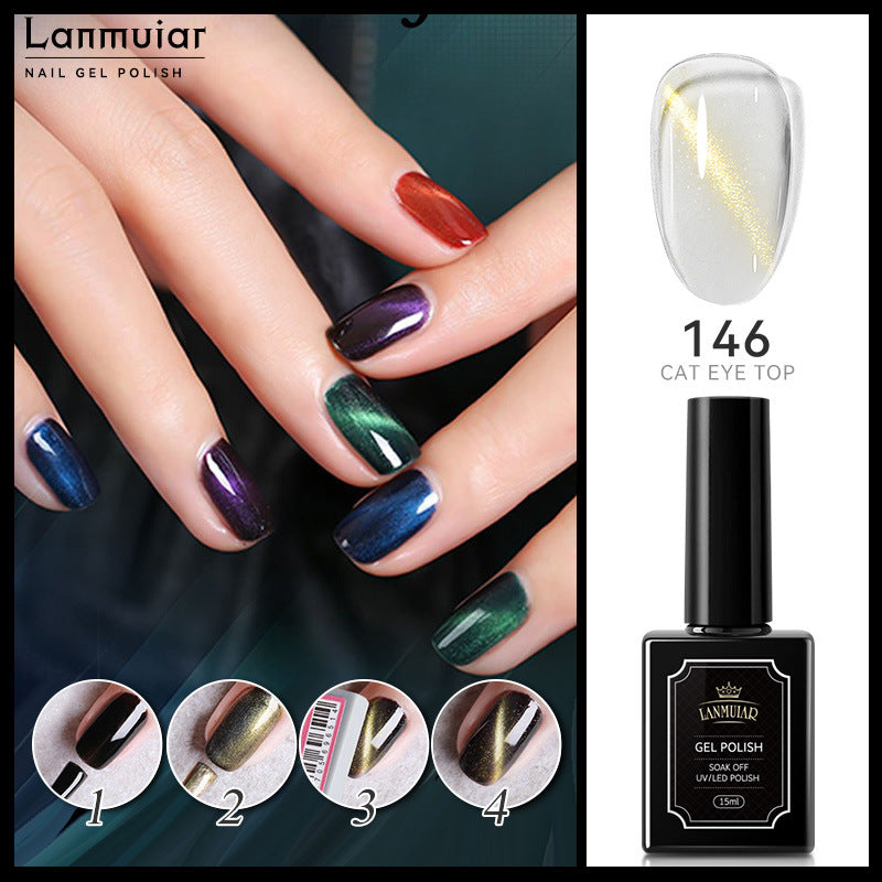Elite Salon Nail Polish Kit