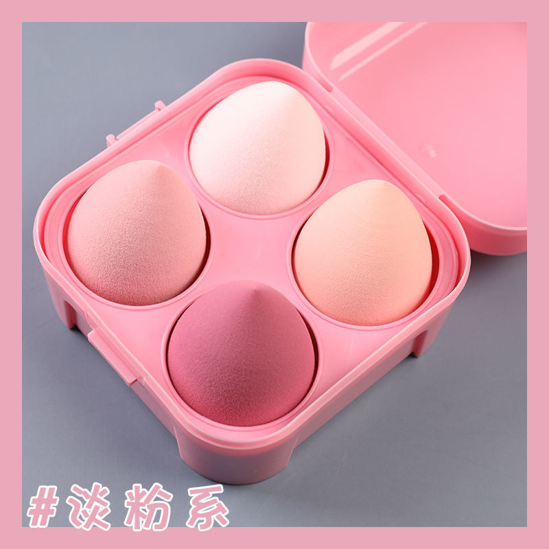 Elegant Beauty Blender Coffee Cup
