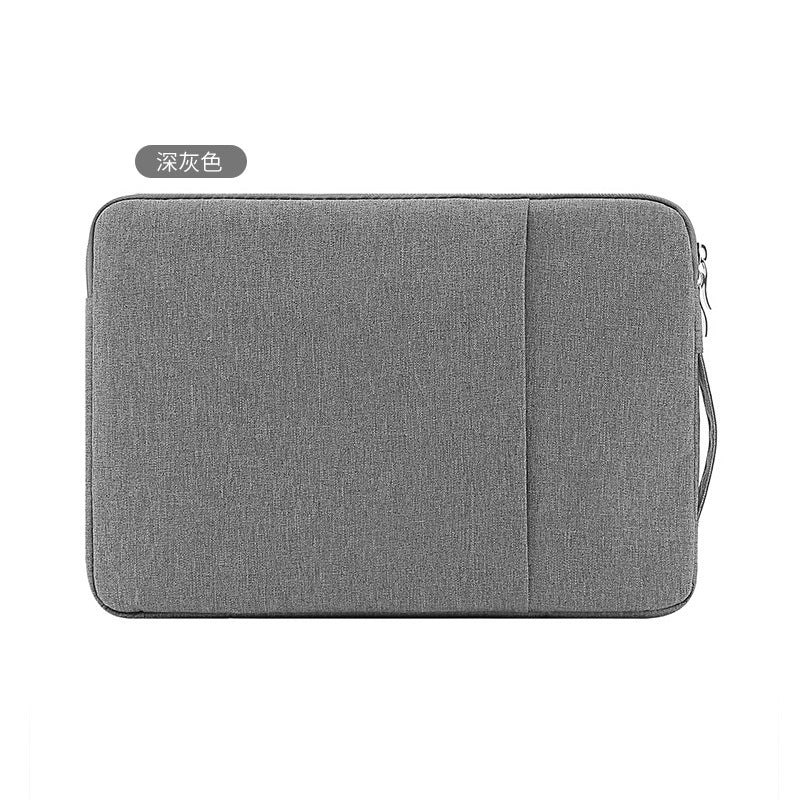 Elegant Oxford Laptop Sleeve