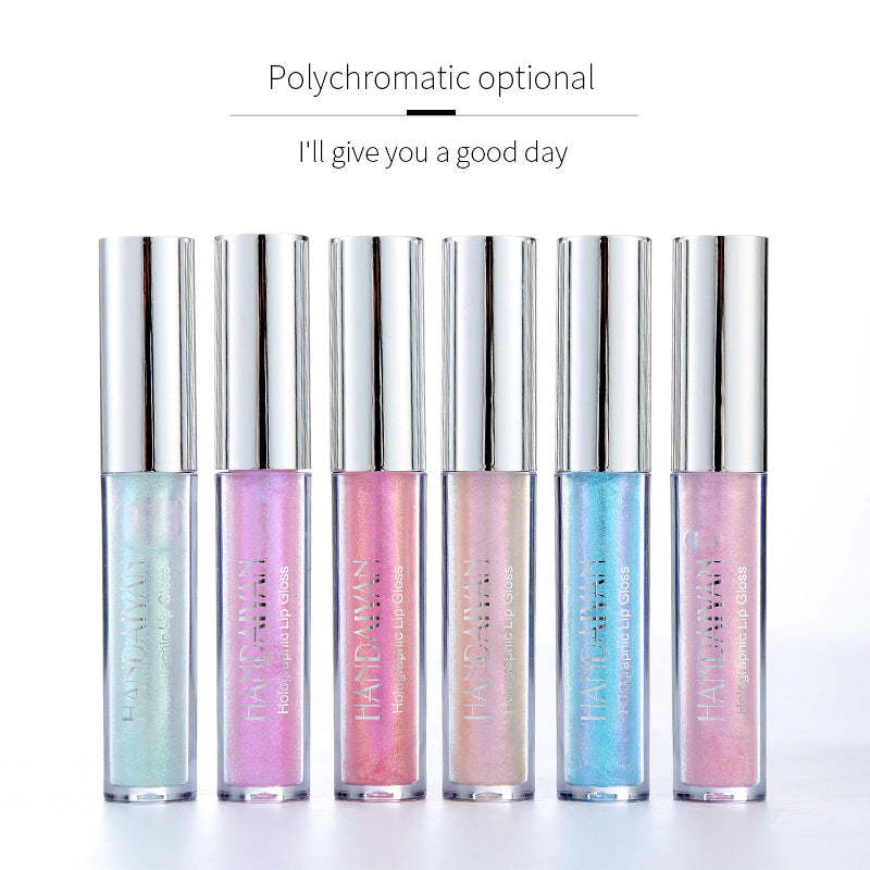Luxe Lustrous Lip Gloss