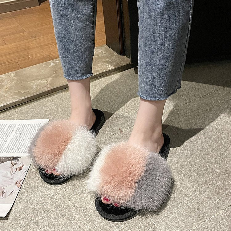 Elegant Comfort Women's Slippers