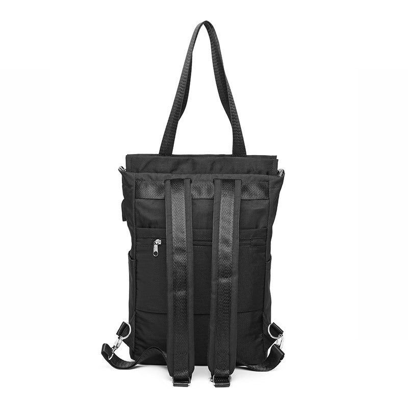 New Waterproof Backpack for Students and Laptops