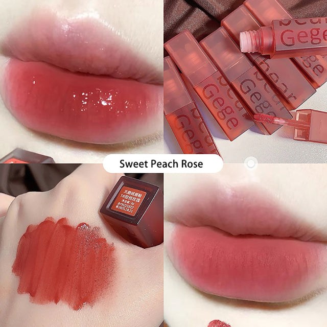 Enduring Velvet Matte Lipcolor