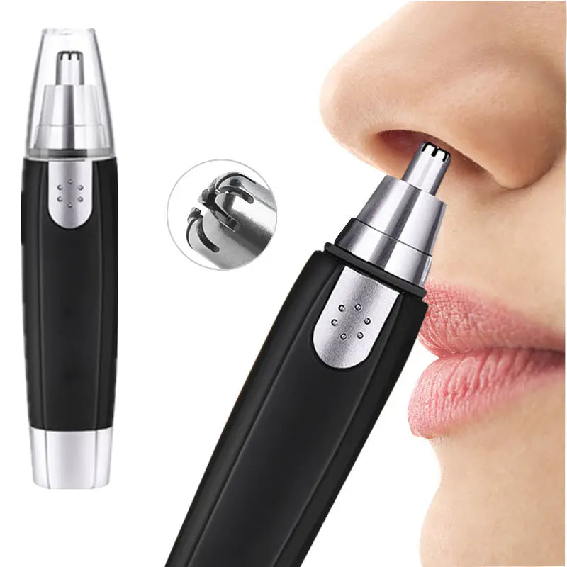 Precision Nose Hair Clipper