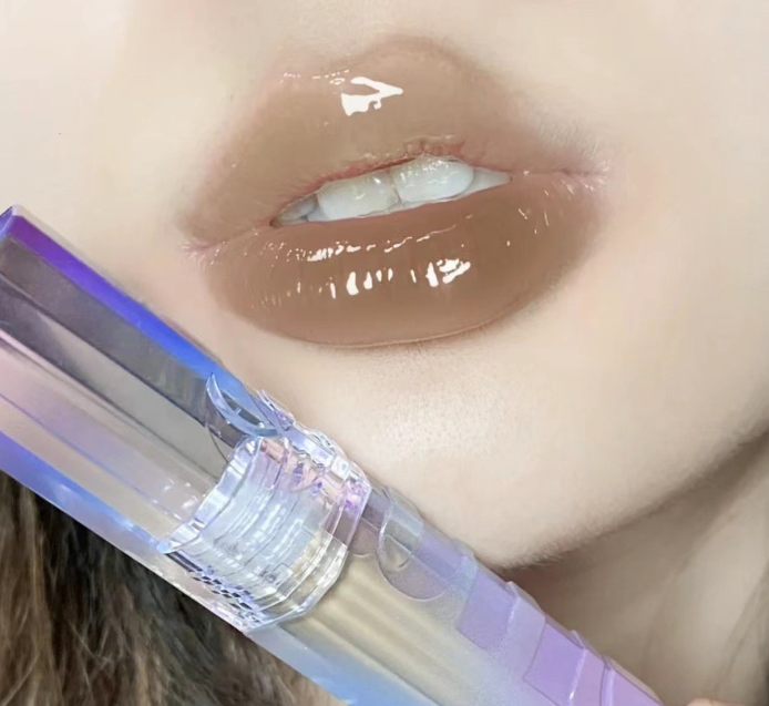 Radiant Shine Lip Glaze