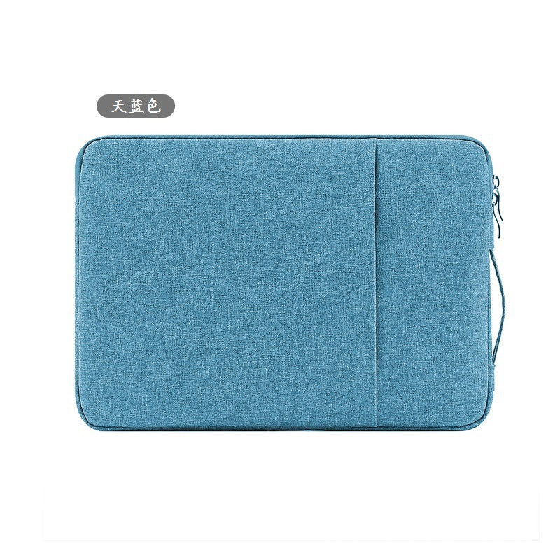 Elegant Oxford Laptop Sleeve