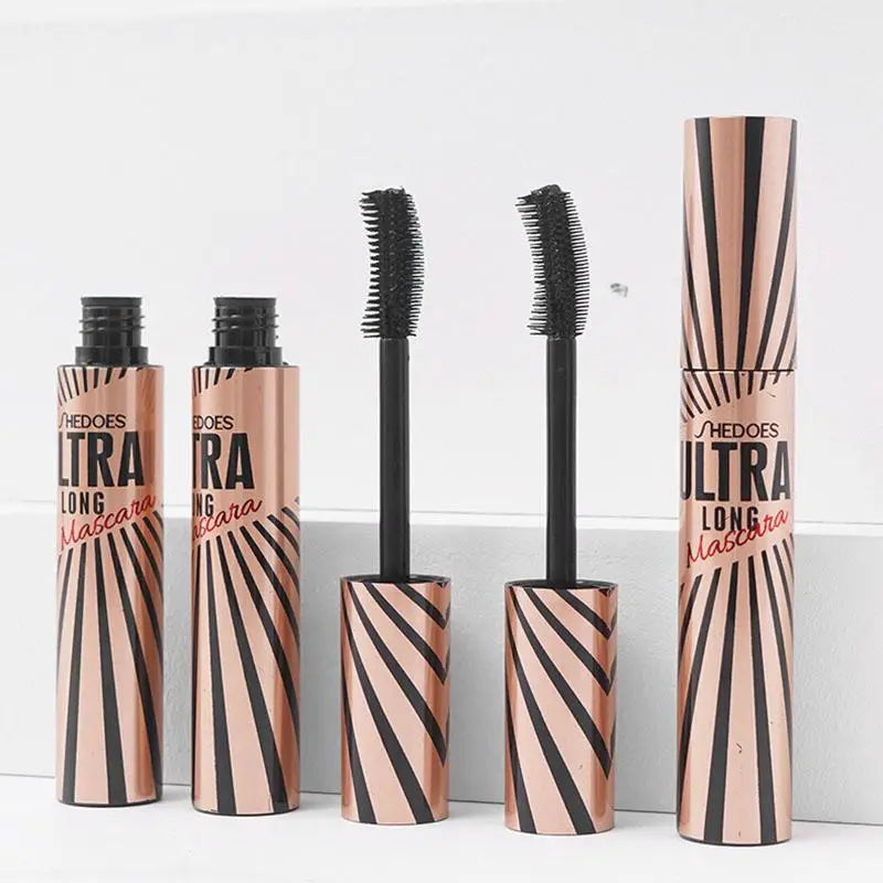 Elegant Lash Sculpt 4D Waterproof Mascara