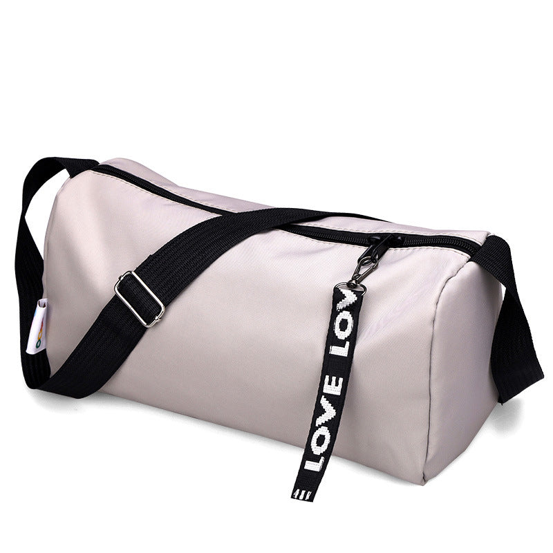Chic Voyager Crossbody