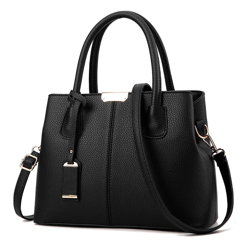 2024 Korean Style Fashionable Women's Handbag (One Piece)
