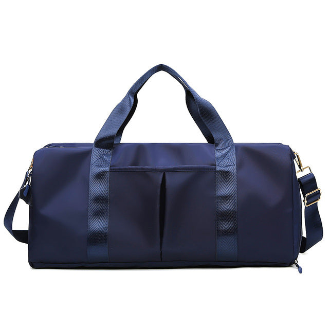 All-Purpose Athletic Carryall