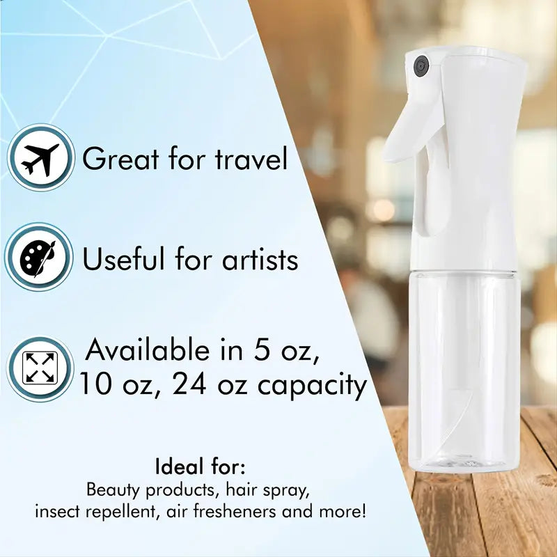 Essential 5oz Mist Dispenser