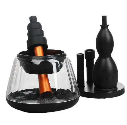 Elegant BrushCare Electric Cleaner