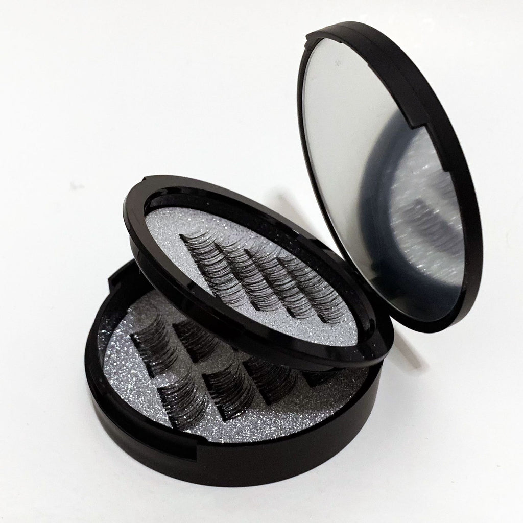 Luxury Magnetic Lash Ensemble