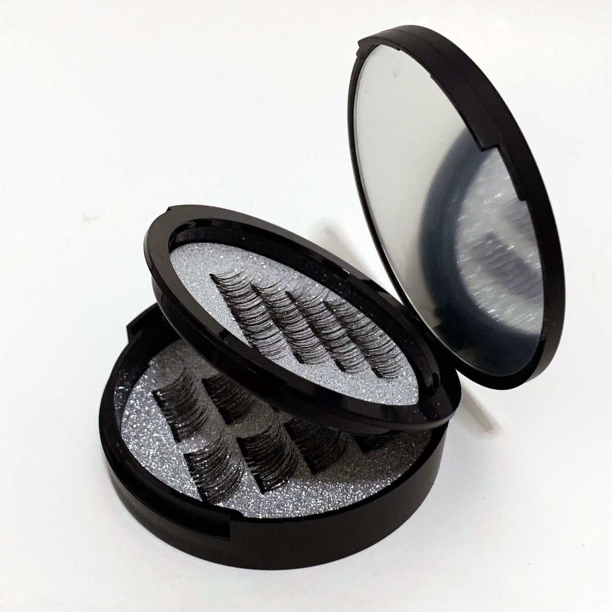 Luxury Magnetic Lash Ensemble