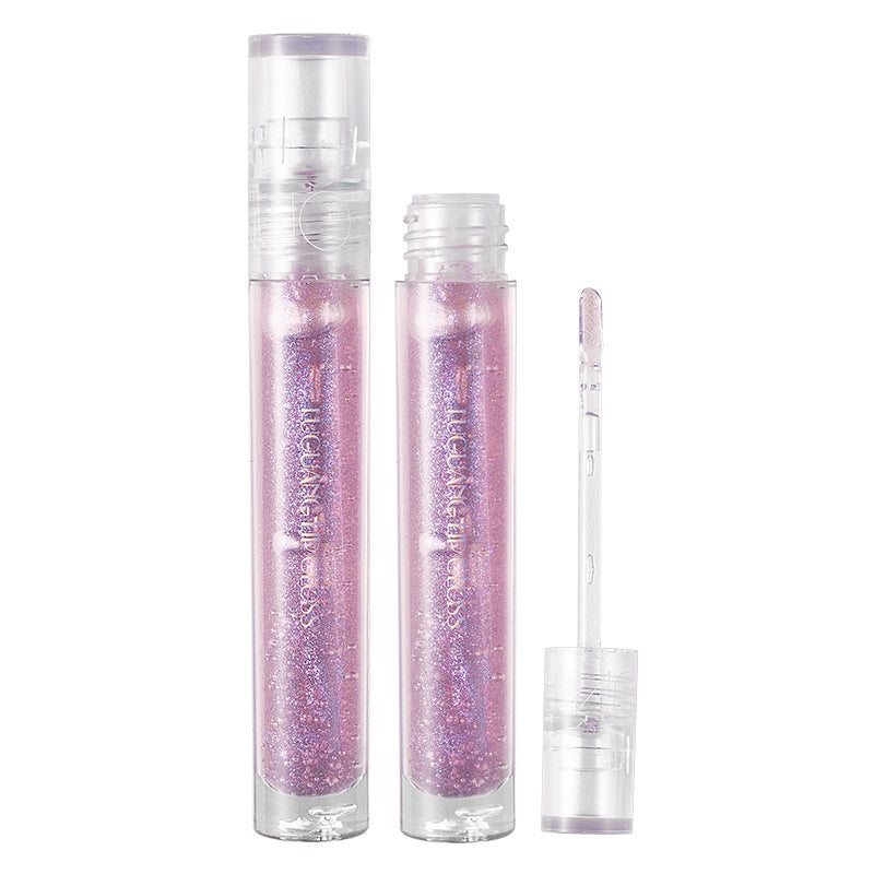 Luxe Shine Longwear Lip Serum