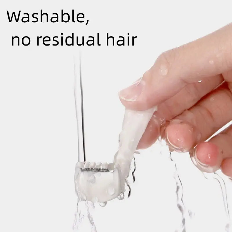Elegant Intimacy Hair Remover