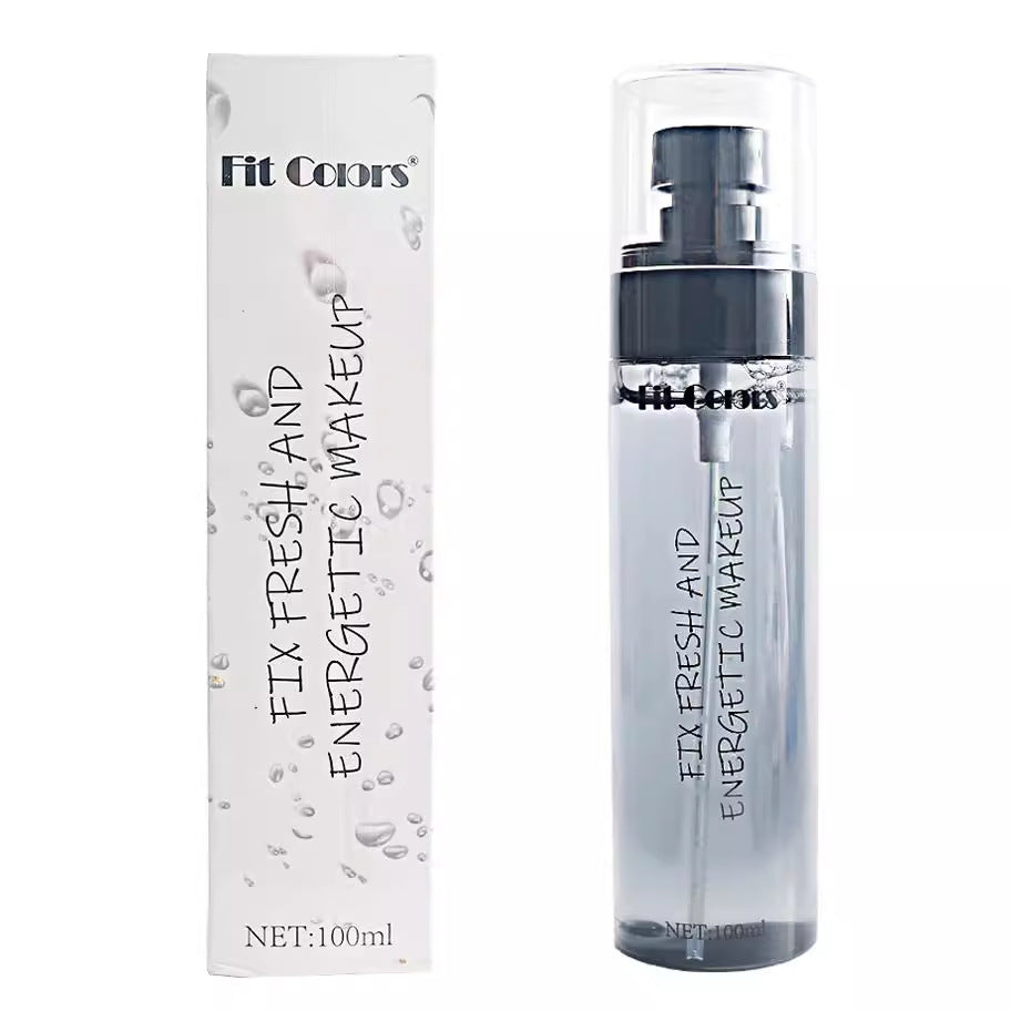 Fit Colors Hydrating Control Mist