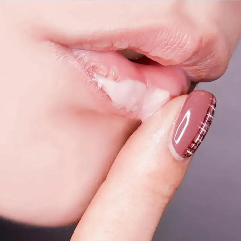 Kakaziyan Elegance Lip Therapy