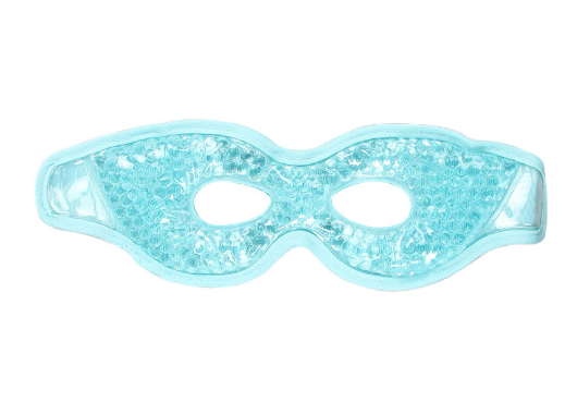 Gel Ball Eye Mask for Cold/Hot Compress Relaxation