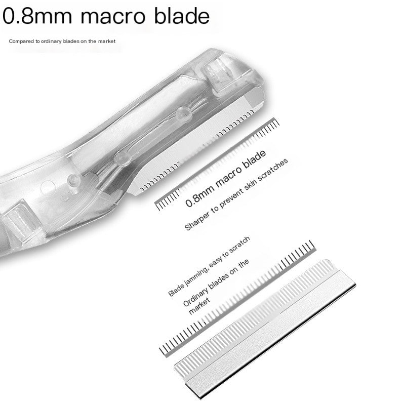 Precision Brow Sculpting Kit