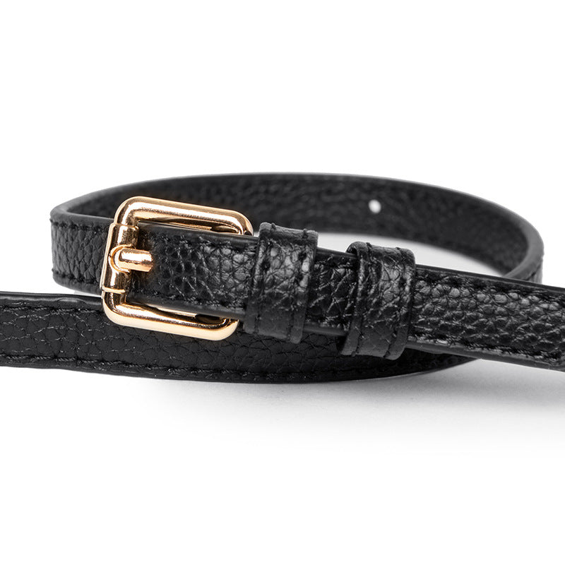 2023 Elegance Leather Crossbody
