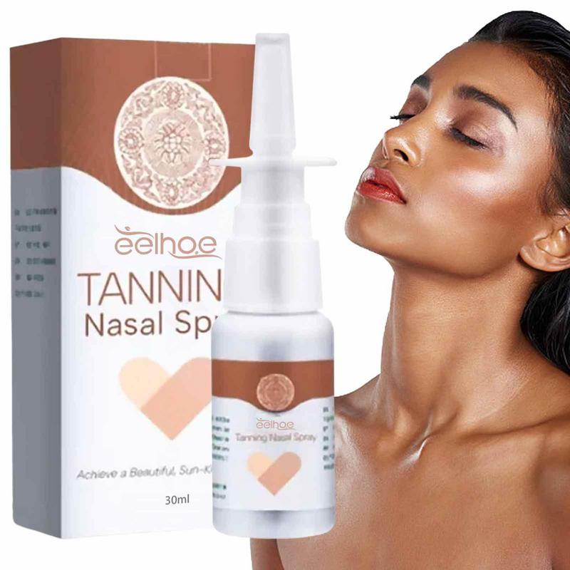 Elegant Sunless Glow Spray